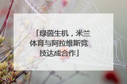 绿茵生机，米兰体育与阿拉维斯竞技达成合作